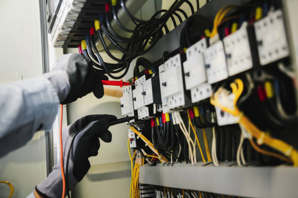 Electrical Maintenance Services in Cortland, OH